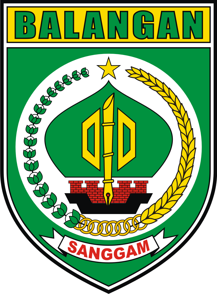 logo balangan